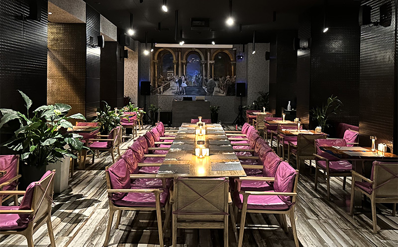 დააგემოვნე მეგობრებთან ერთად და მიიღე სიამოვნება შენი საყვარელი გემოებისგან image 15