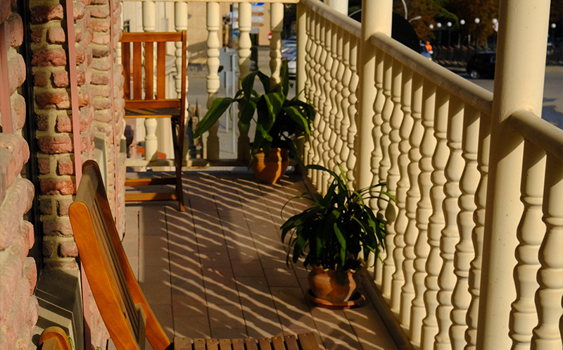 შექმენი დაუვიწყარი მოგონებები თელავი ვინოოდორში. image 13