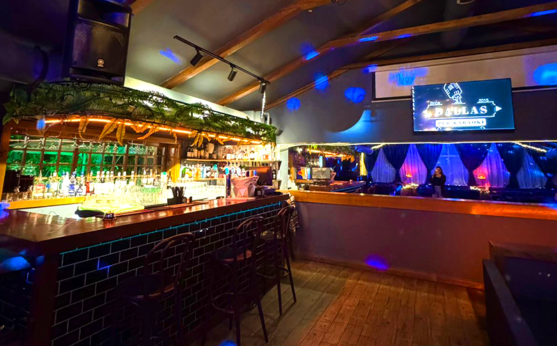 ისარგებლე ფასდაკლებით მენიუზე 15-18 სტუმრისთვის დალას კარაოკე გლდანი | Dallas Karaoke -ში. image 6