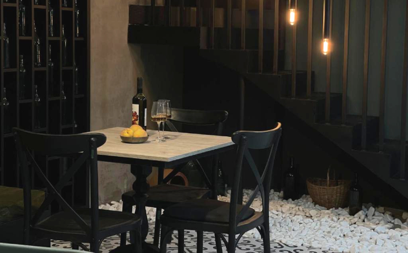 ისარგებლე ფასდაკლებით ნომერში 2 სტუმრის განთავსებაზე სასტუმრო უცხო | Hotel Utskho -ში. image 10