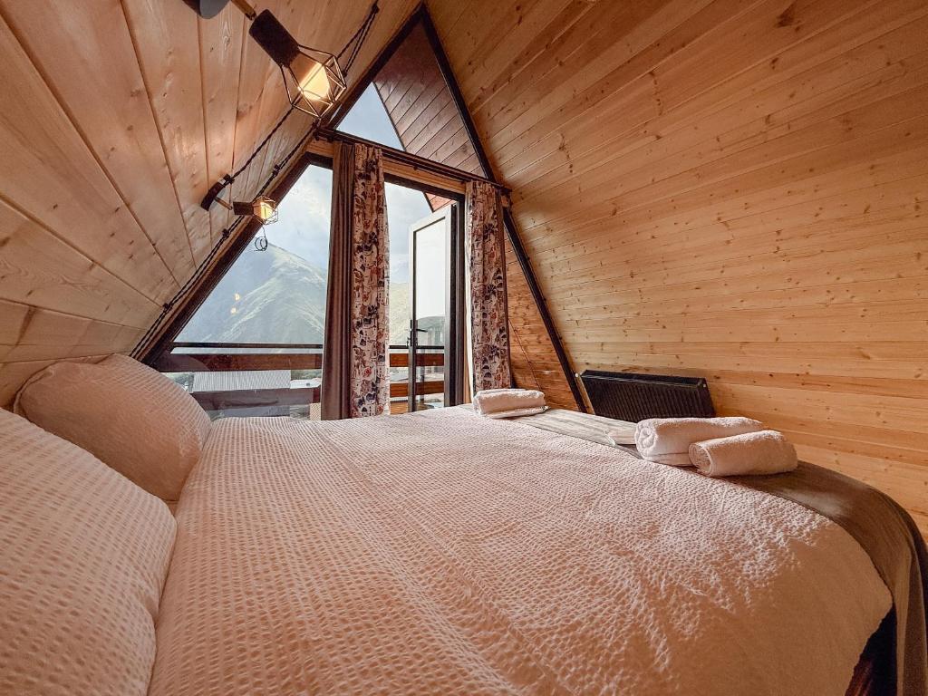 შექმენი დაუვიწყარი მოგონებები პანორამა კომპლექს ყაზბეგში image 9