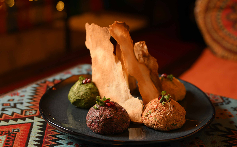 შექმენი დაუვიწყარი მოგონებები საყვარელ ადამიანებთან ერთად. image 7