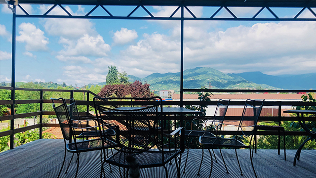 7 ლარად! შეიძინეთ Swooper Code-ი და მიიღეთ 26%-მდე ფასდაკლება ჩაქვში მდებარე სასტუმროსგან Phaliashvili in Chakvi / ფალიაშვილი ჩაქვში! image 11