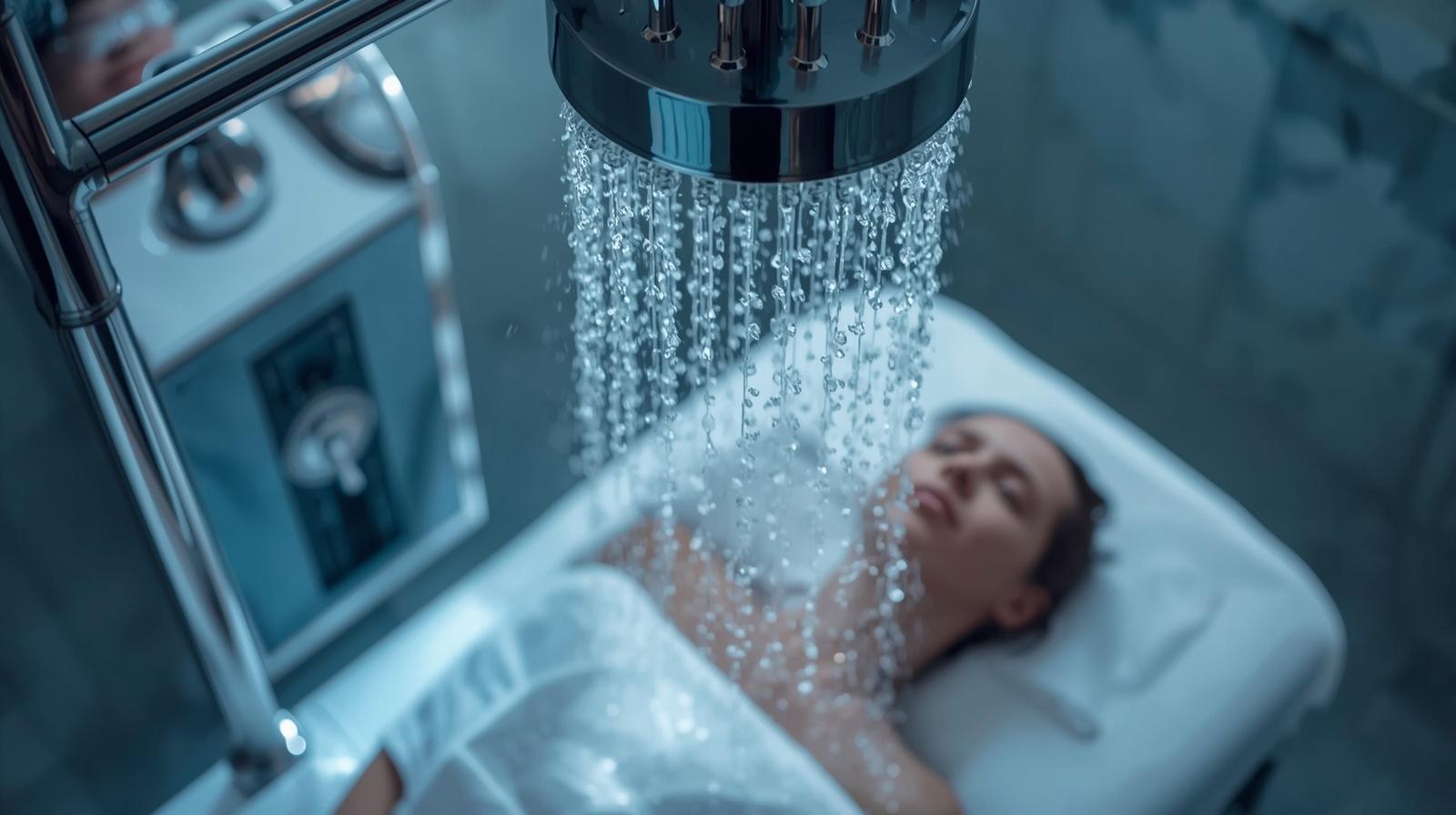 იდეალური არჩევანი სტრესის, დაღლილობისა და კუნთების დაჭიმულობის მოსახსნელად image 2