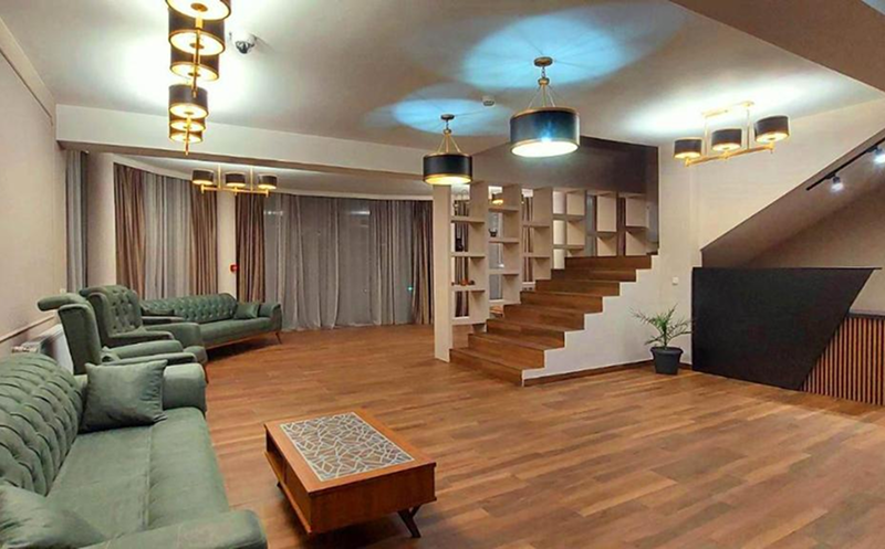შექმენი დაუვიწყარი მოგონებები სასტუმრო თილია ყვარელ რეზორტში 1