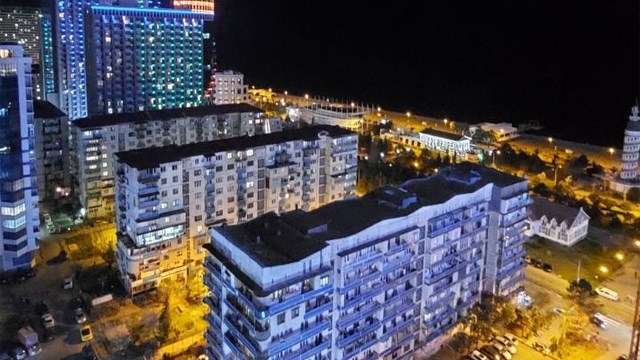 ისარგებლე ფასდაკლებით ბათუმის აპარტამენტში 2+1 სტუმრის განთავსებაზე ORBI CITY-ის აპარტამენტში. image 10