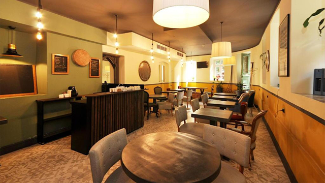 12 ლარად! შეიძინეთ Swooper Code-ი და მიიღეთ 30%-იანი ფასდაკლება სასტუმროსგან თეკლა პალასი Tekla Palace By Urban Hotels!  image 1