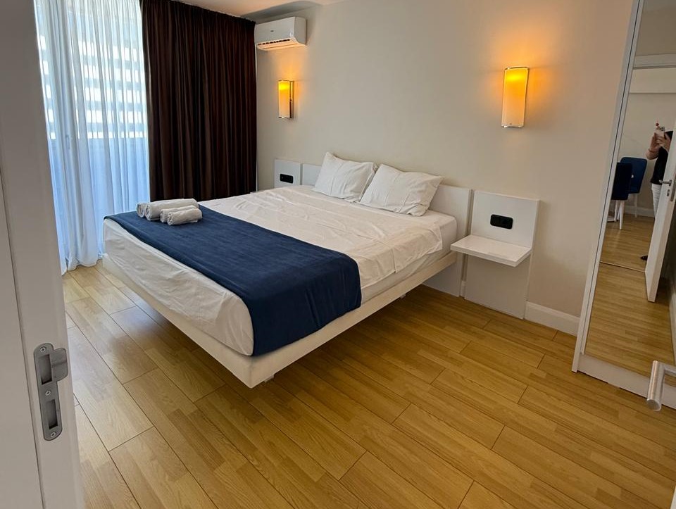 ისარგებლე ფასდაკლებით აპარტამენტში 4 სტუმრის განთავსებაზე ორბი სითი | Orby City - ში image 7