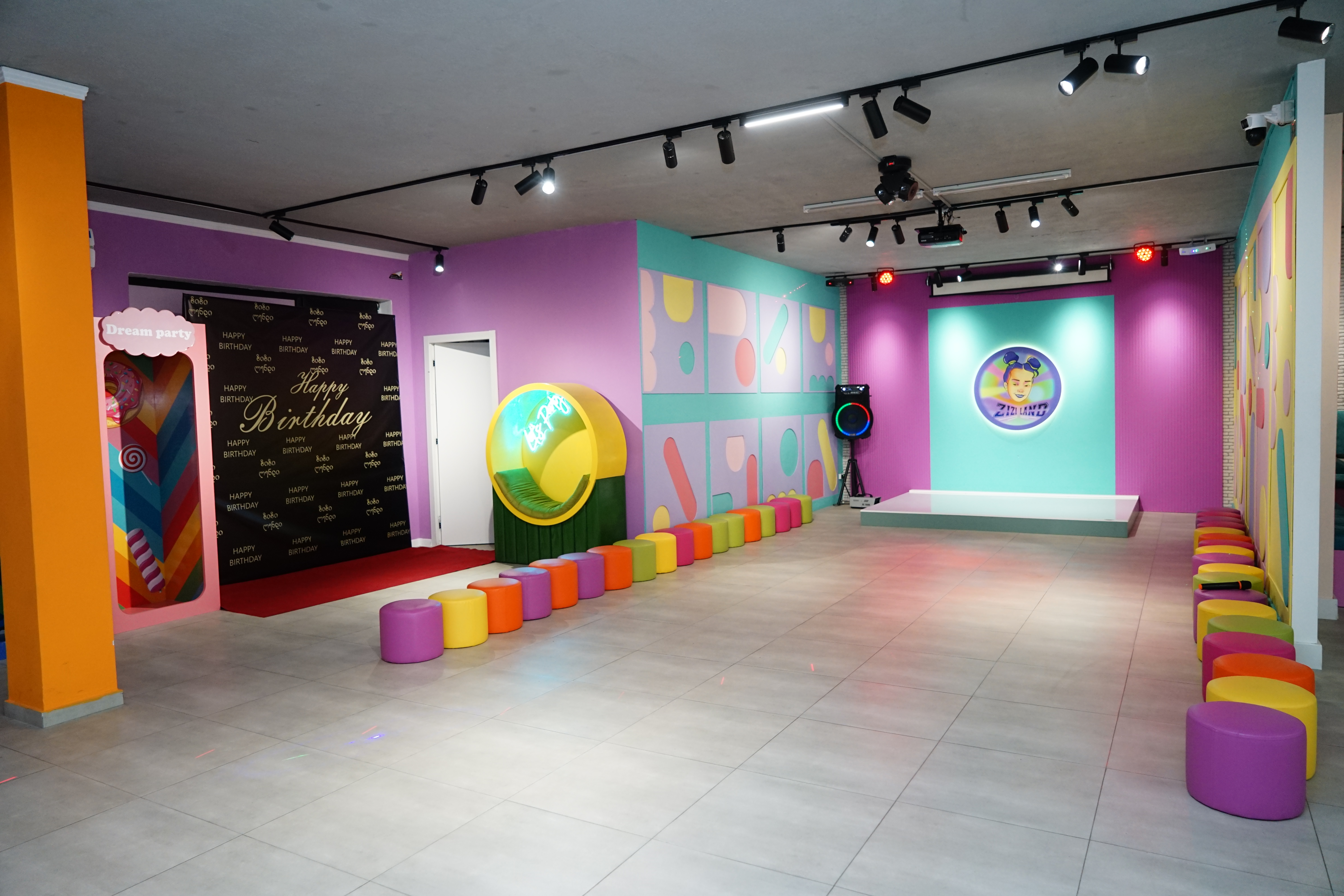 შეარჩიე შენთვის სასურველი შეთავაზება ზიზი ლენდში image 7