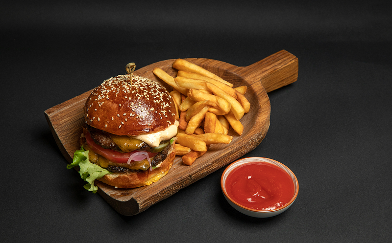 შეიძინე Swooper code და მიიღე 20%-იანი ფასდაკლება ნებისმიერ მენიუზე ფუდ ენდ მარკეტისგან 2