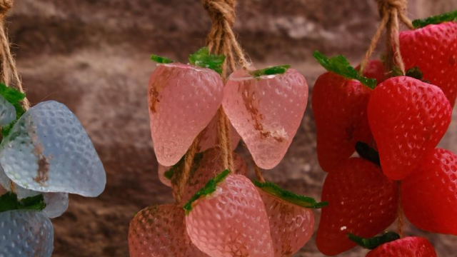 მიუძღვენი დრო საკუთარ თავს - აირჩიე ფერები, შექმენი ფორმები და დატკბი მშვიდი ატმოსფეროთი image 5