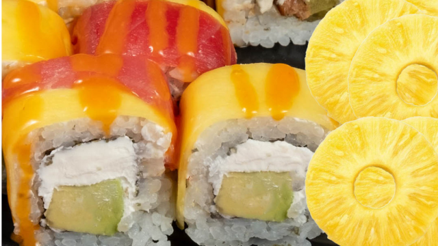 დააგემოვნე სუშერიას სრული მენიუ განსაკუთრებულ ფასად image 15