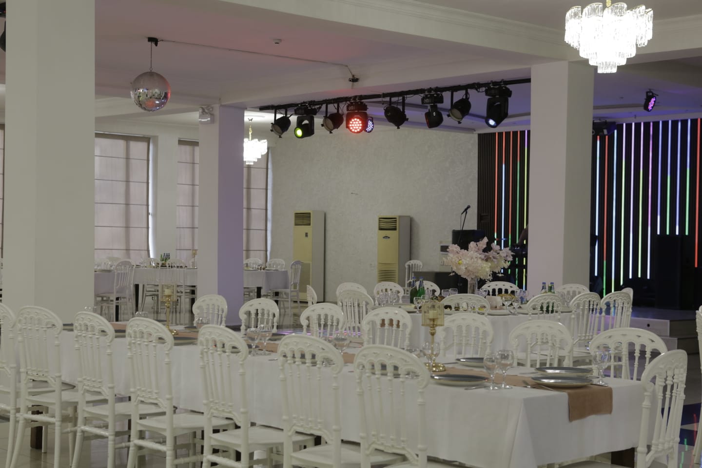 Enjoy discount offer a 15-person menu with live music from Restaurant Iberia . image 6