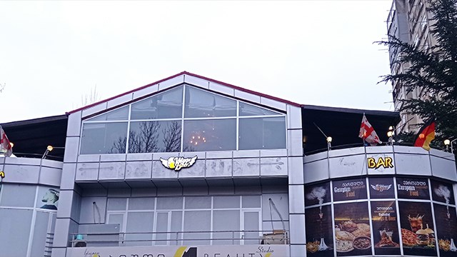 შოკ აქცია! 30 ლარად ულიმიტო რაოდენობის ფრთა და ლუდი ახლადგახსნილი რესტორნისგან "wings and beer"  image 2