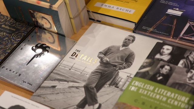 ისარგებლე 20%-იანი ფასდაკლებით წიგნის მაღაზია „პარნასი“ | Parnassus Bookstore -ში. image 6