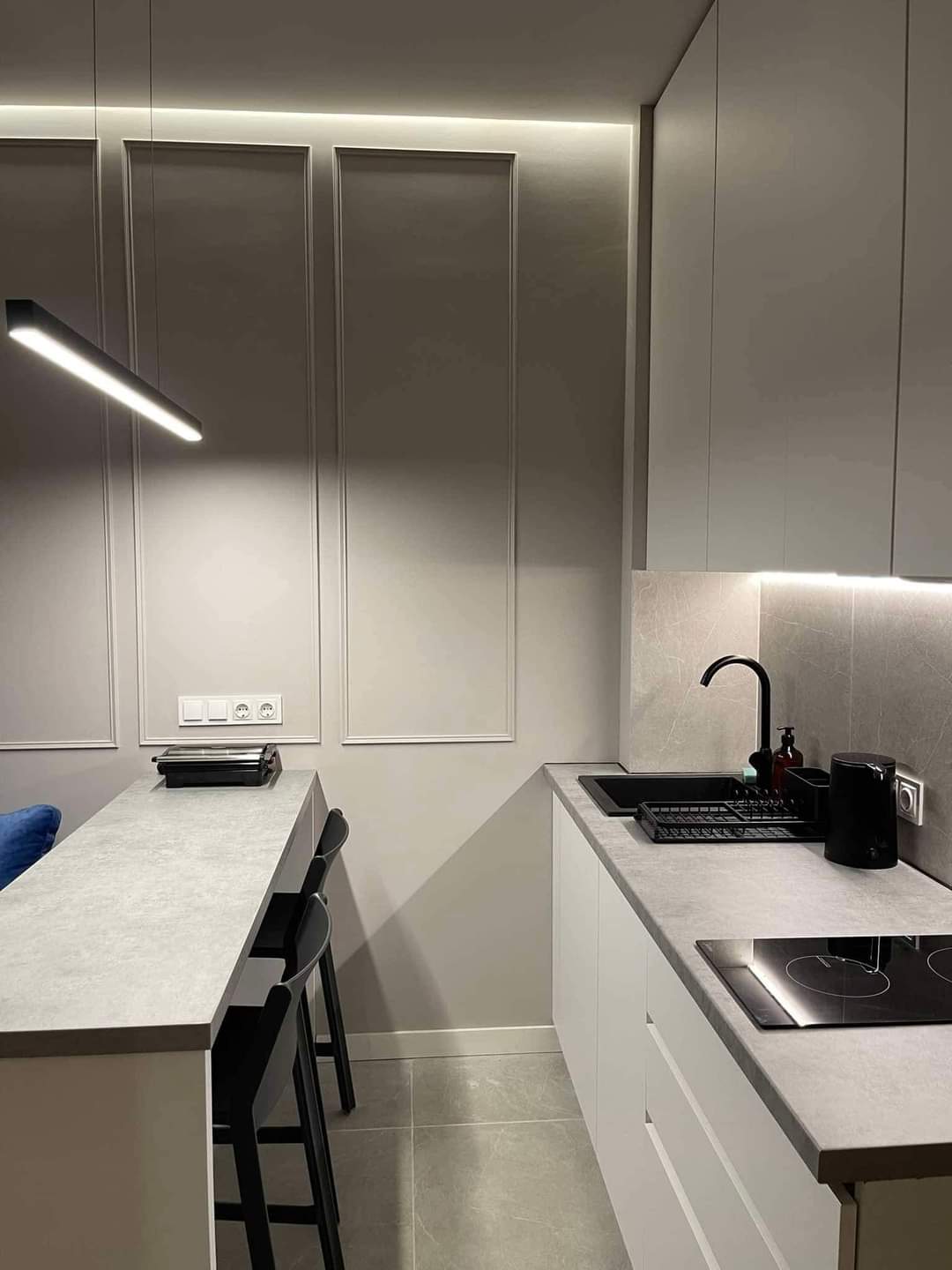 Take advantage of a discount on an apartment for 2+1 guests at Bamboo Beach Tsikhisdziri.  image 8