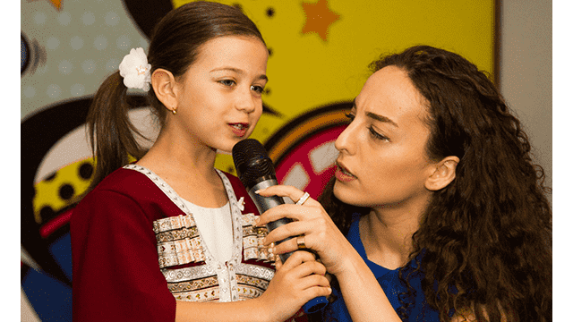 1 ლარად, 50%-იანი ფასდაკლების Swooper Code-ი სასურველ შეთავაზებაზე ბატუტ პარკში «Hopla • ჰოპლა» image 6