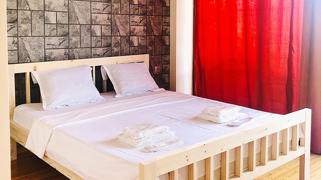 7 ლარად! შეიძინეთ Swooper Code-ი და მიიღეთ 26%-მდე ფასდაკლება ჩაქვში მდებარე სასტუმროსგან Phaliashvili in Chakvi / ფალიაშვილი ჩაქვში! image 15