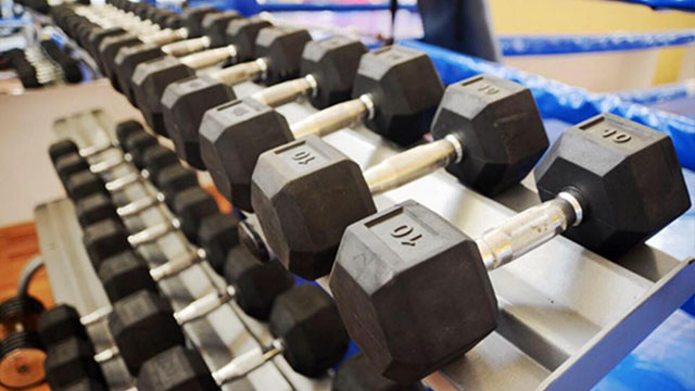 შეიძინეთ Swooper Code-ი 5 ლარად და მიიღეთ 25%-იანი ფასდაკლება ბოქსის სავრჯიშო აბონიმენტზე 'Fit Town'-ისგან! image 3