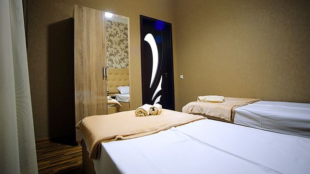 43%- იანი ფასდაკლების Swooper Code-ი, იქირავეთ სასურველი ნომერი წყალტუბოს სასტუმროში «Oasis Villa / ოაზის ვილა» image 2