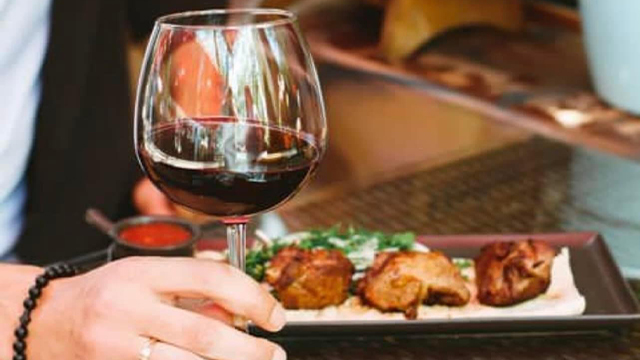 ისარგებლეთ ფასდაკლებით 20 ადამიანზე გათვლილ Vip კერძების მენიუზე ნატახტარის რესტორნისგან "ტიფლისი".  image 6