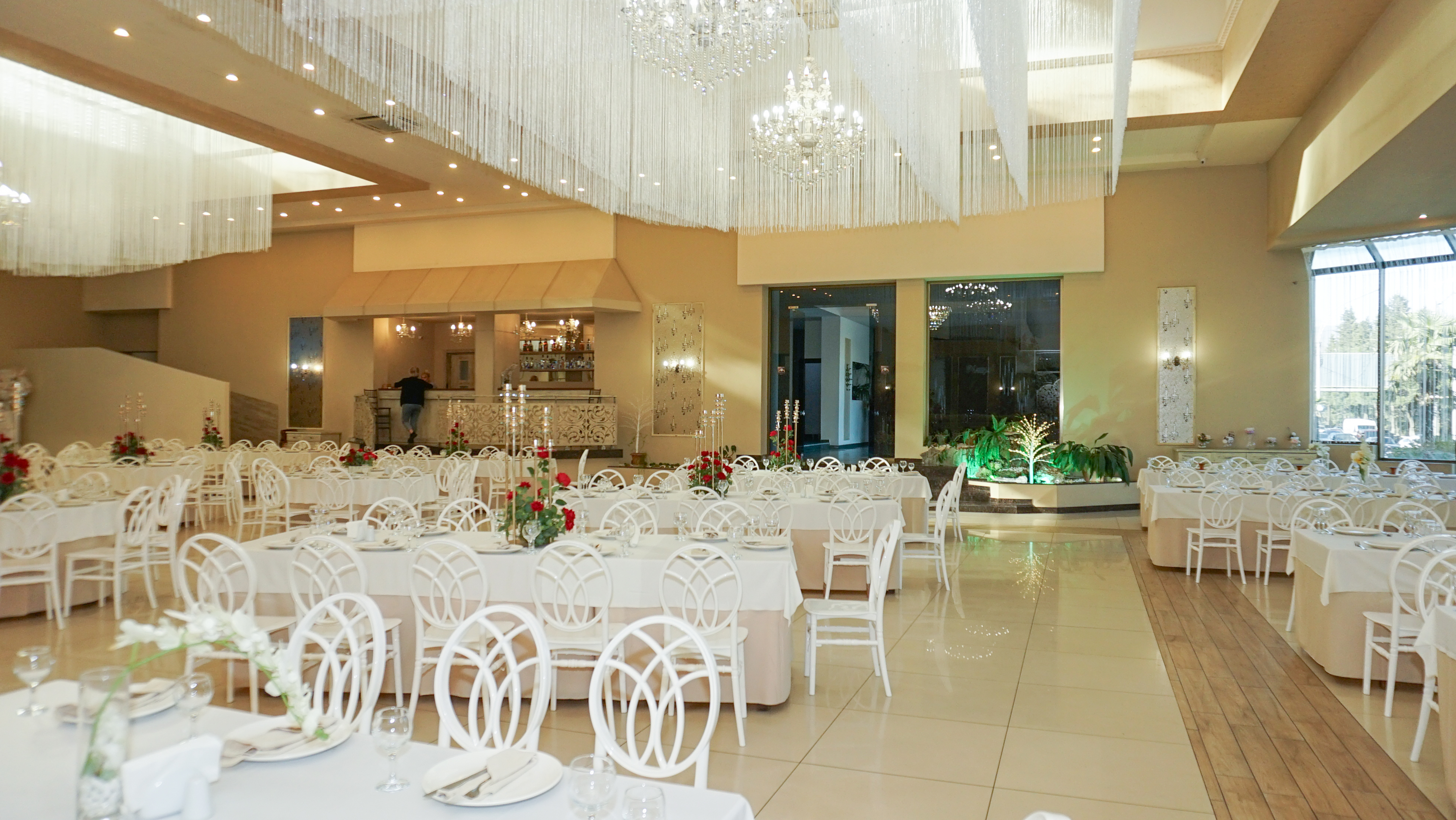 ისარგებლე ფასდაკლებით მენიუზე 15 სტუმრისთვის მონოპოლი | Monopoli -ში. image 2