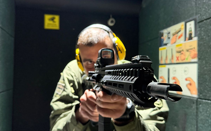 გამოსცადეთ ადრენალინი სასროლეთ ლაგუნაში 1