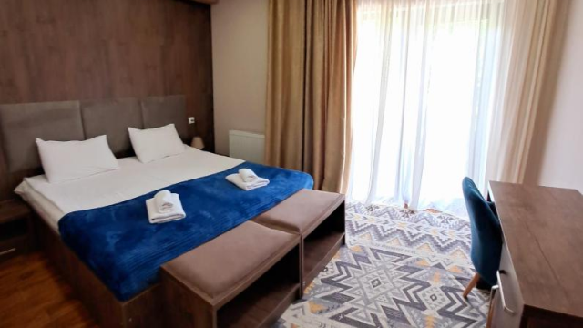 ისარგებლე ფასდაკლებით ნომერში 2 ან 3 სტუმრის განთავსებაზე მაუნთინ მესტიაში. image 7