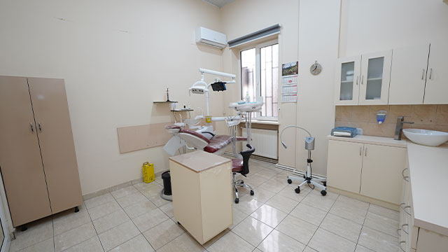 ისარგებლე ფასდაკლებით ლორწოვანის დაავადებების / პაროდონტის დაავადებების კონსულტაციაზე ან პროფილაქტიკურ გასინჯვებზე სტომატოლოგიური კლინიკა სმაილი • Smile-ში. image 3