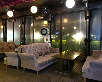 Fun is waiting for you Unique