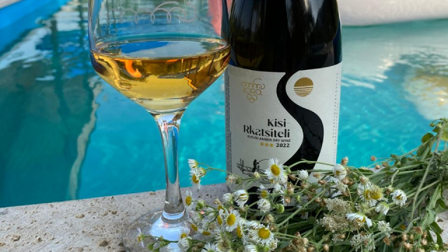 ისარგებლე ფასდაკლებით ღვინის ტურზე სასტუმრო იორა | Hotel Iora -ში. image 9