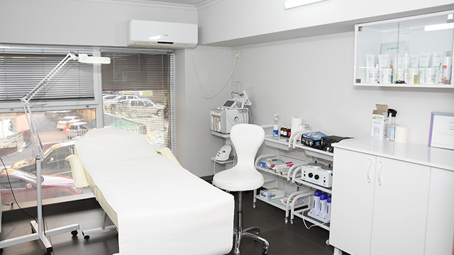 Within this offer, get a discount on ultrasonic wave massage for your desired body area at Beauty Centre Annia.  image 6