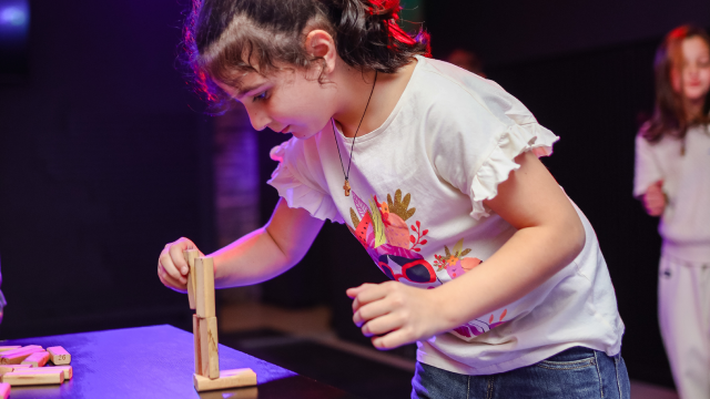 ისარგებლე ფასდაკლებით 10, 15, 20, 25, 30 მოზარდზე გათვლილ წვეულებაზე გროუნაფი | GrownUp -სგან. image 13