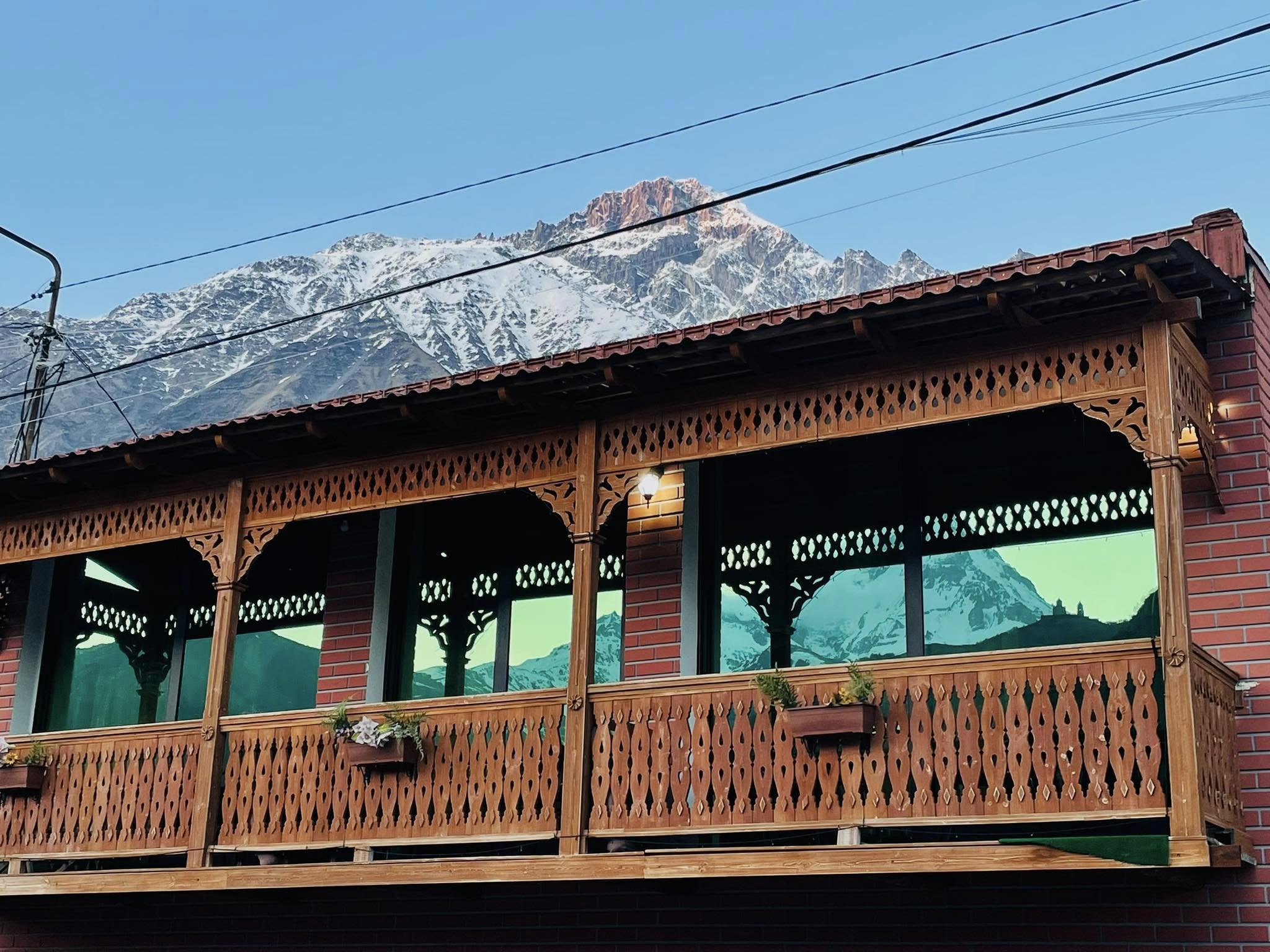 შექმენი დაუვიწყარი მოგონებები ფიტენ ჰაუსში. image 15