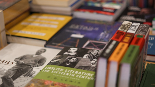 ისარგებლე 20%-იანი ფასდაკლებით წიგნის მაღაზია „პარნასი“ | Parnassus Bookstore -ში. image 2