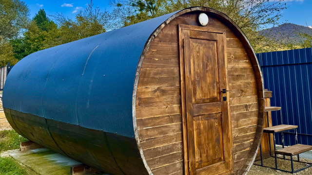 შექმენი დაუვიწყარი მოგონებები მეგობრებთან ერთად ჰილსაიდ სიონში image 19