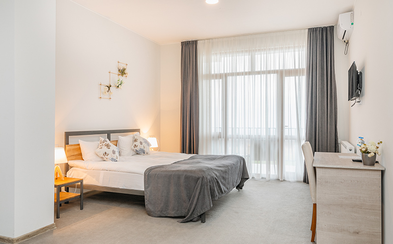 გაატარე დაუვიწყარი დრო სასტუმრო და ღვინის მარან არგეში.  image 9