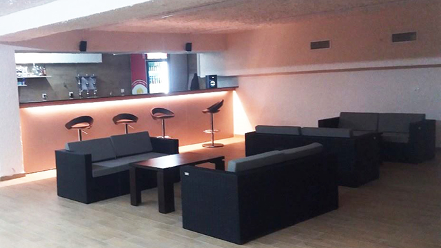 ისარგებლეთ ფასდაკლებით ბაკურიანის აპარტამენტში 4-5 სტუმრის განთავსებაზე აპარტამენტი ბაკურიანი სითიში | Apartment Bakuriani City -ში. image 0