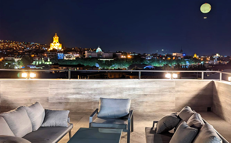 დააგემოვნე მეგობრებთან ერთად და მიიღე სიამოვნება შენი საყვარელი გემოებისგან image 16