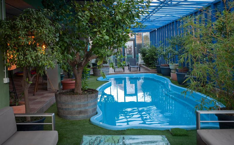 შექმენი დაუვიწყარი მოგონებები სასტუმრო შატო მერეში 9