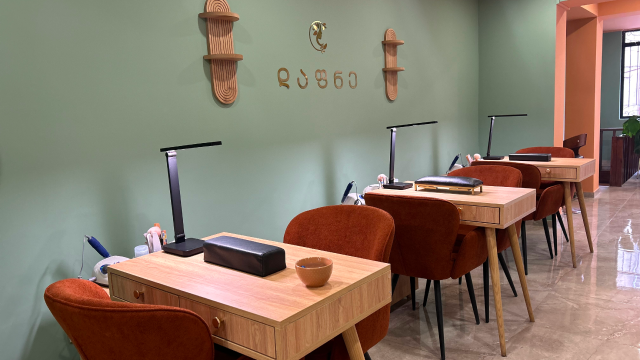 Take advantage of a discount on small tattoos at Daphne Beauty Studio. image 2