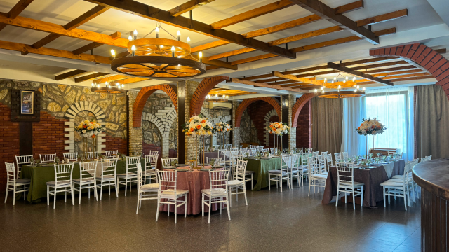 ისარგებლეთ ფასდაკლებით და მიიღეთ მენიუ 30-32 ადამიანზე ცოცხალი მუსიკის თანხლებით.  image 19