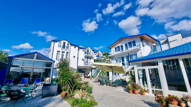 შექმენი დაუვიწყარი მოგონებები სასტუმრო ლაგუნა ბაზალეთში. image 13