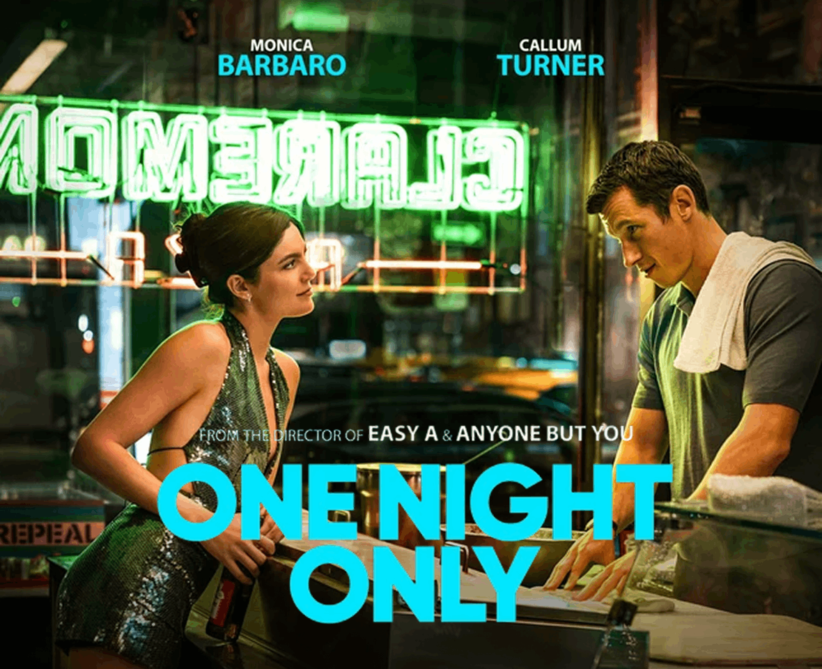One Night Only