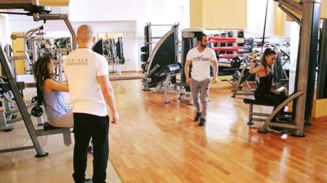 შეიძინეთ Swooper Code-ი 5 ლარად და მიიღეთ 25%-იანი ფასდაკლება ბოქსის სავრჯიშო აბონიმენტზე 'Fit Town'-ისგან! image 0