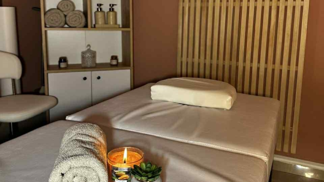 ისარგებლე ფასდაკლებით სასურველი მასაჟის გაკეთებაზე Soulmend -ში. image 2