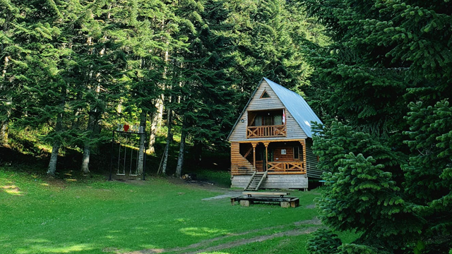 10 ლარად! შეიძინე Swooper Code-ი და მიიღე 28%-იანი ფასდაკლება ''კოტეჯი სოჭი რაჭაში / Cottage Sochi in Racha''-სგან ! image 3