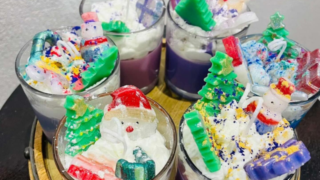 შექმენი შენი საკუთარი ხელოვნების ნიმუში მომავლის აკადემიაში image 12