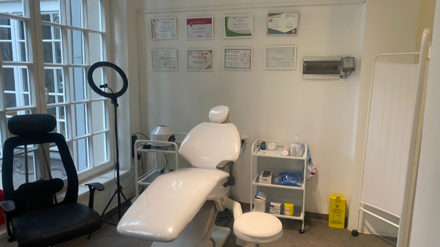 Take advantage of discounts on facial and hair mesotherapy at Refine Beauty. image 2