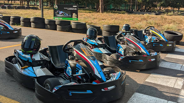 შექმენი დაუვიწყარი მოგონებები ლისი ლემანსში image 1